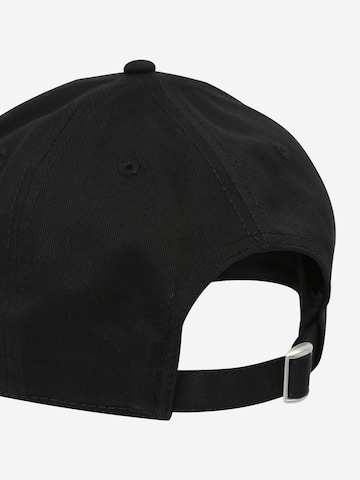 Casquette REPLAY en noir