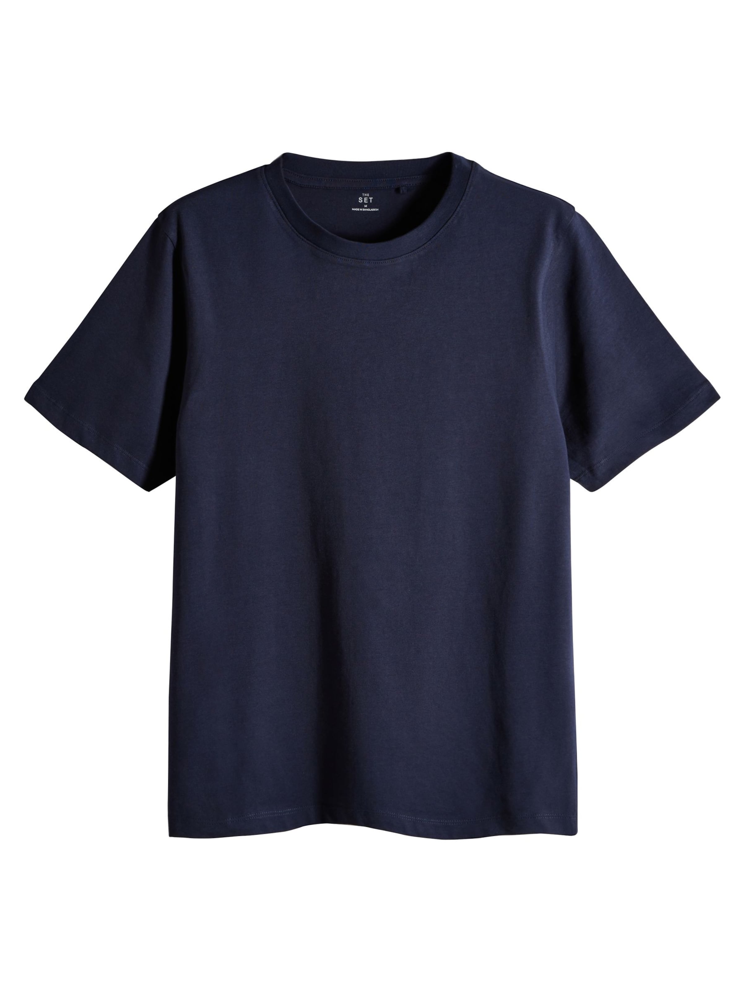 The Set Póló - kék