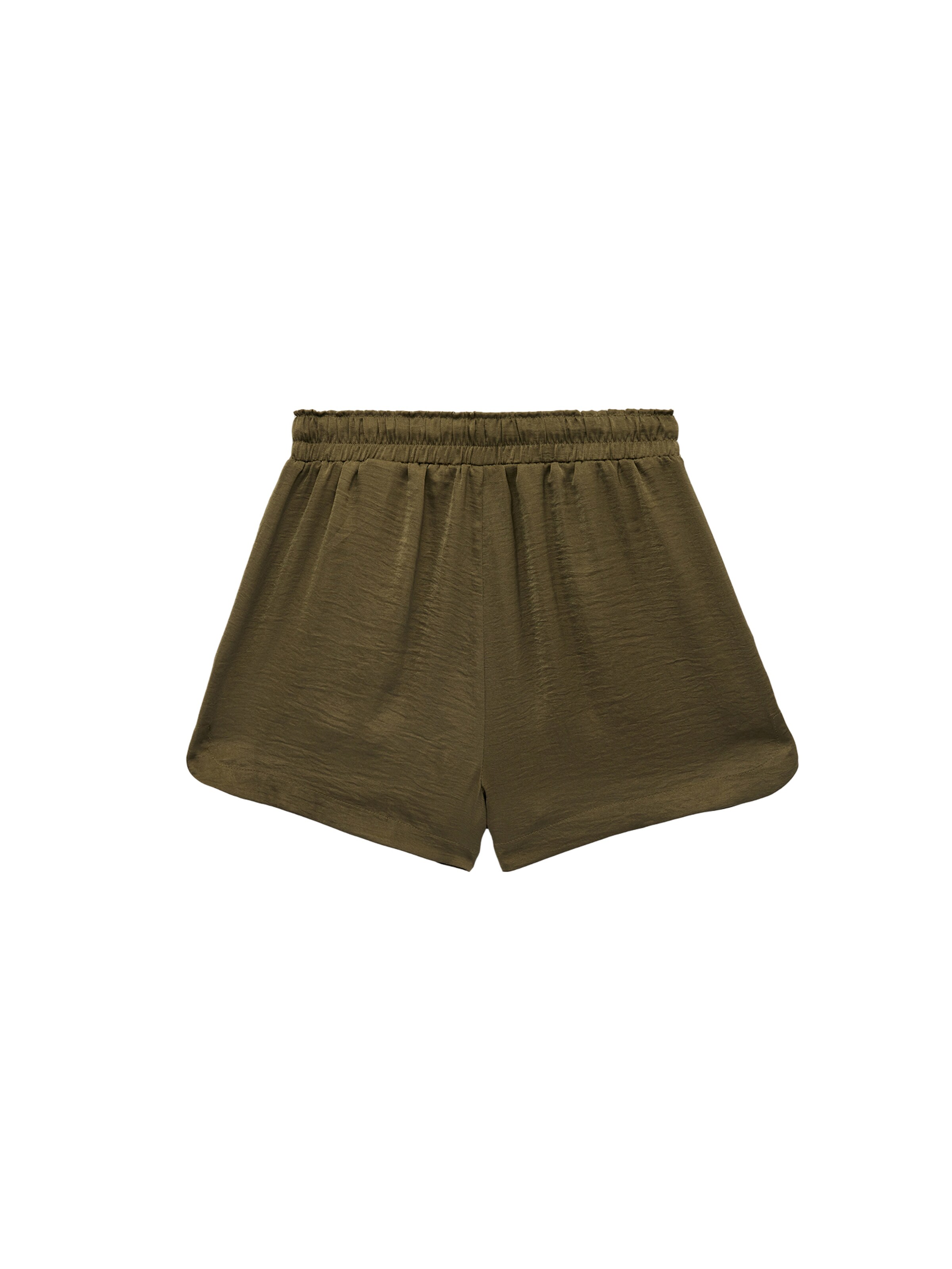 Koton Loose fit Trousers in Green