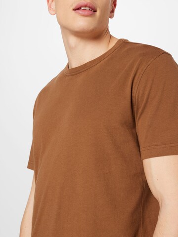 Banana Republic Shirt in Brown