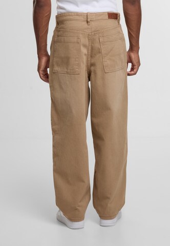 Urban Classics Baggy Farmer - barna