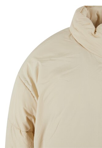 MJ Gonzales - Chaqueta de invierno en beige