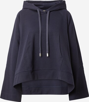 Smith&Soul Sweatshirt in Blau: predná strana