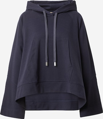 Smith&Soul Sweatshirt in Blauw: voorkant