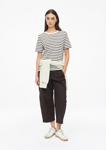T-shirt s.Oliver en blanc