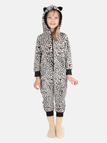 LEAFLETIC Overall 'Leafletic Children’s Overall' in Mixed colours