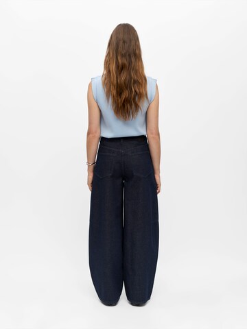 OBJECT Barrel Farmer 'OBJMOJI ELSA' - kék