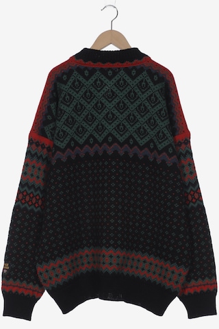 Dale of Norway Sweater & Cardigan in XXL in Black