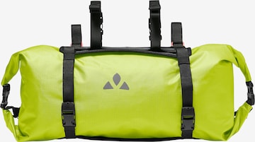 VAUDE Outdoor Equipment 'Trailfront II' in Green: front