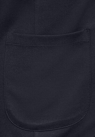 CECIL Blazer in Blau