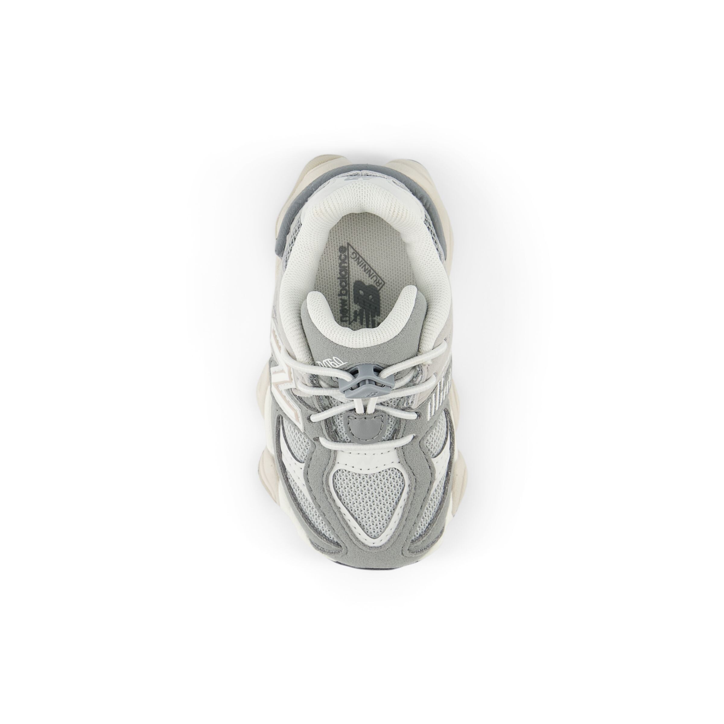 new balance - Zapatillas deportivas '9060' en gris