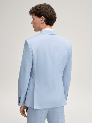Coupe slim Veste de costume 'Wedding-Herby' JOOP! en bleu