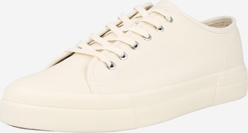 VAGABOND SHOEMAKERS Sneakers 'TEDDIE' in White: front