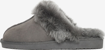 Gooce Papuče 'Wispper' u siva, Pregled proizvoda