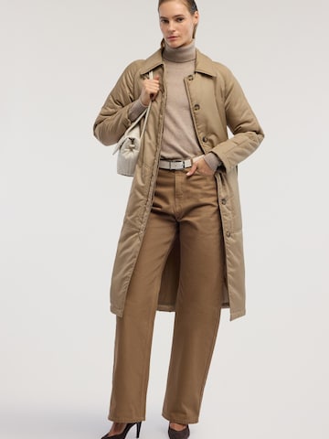 Trussardi - Chaqueta de invierno en beige
