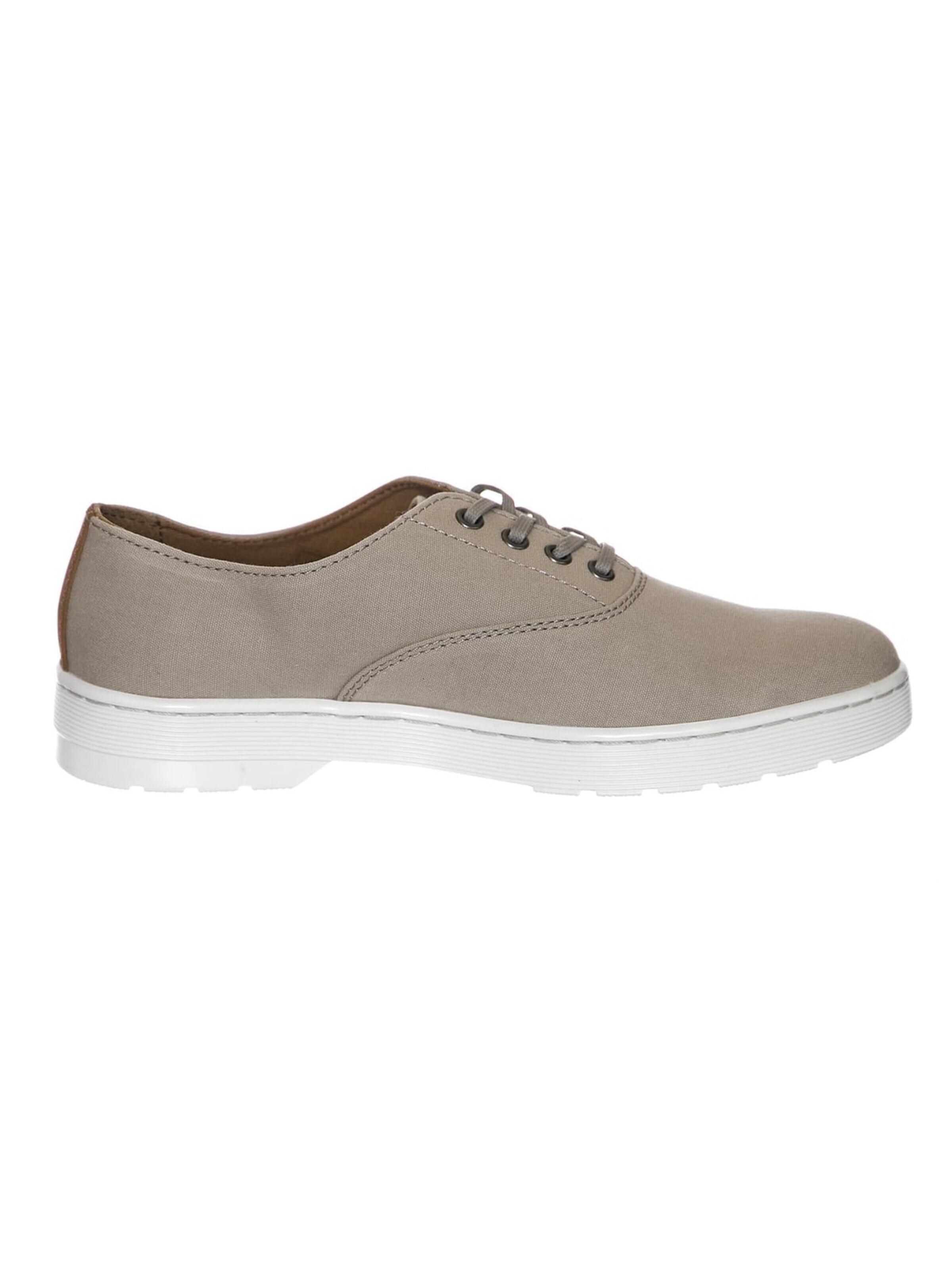 Scarpa stringata 'Lakewood Scarpe' di Dr. Martens in grigio