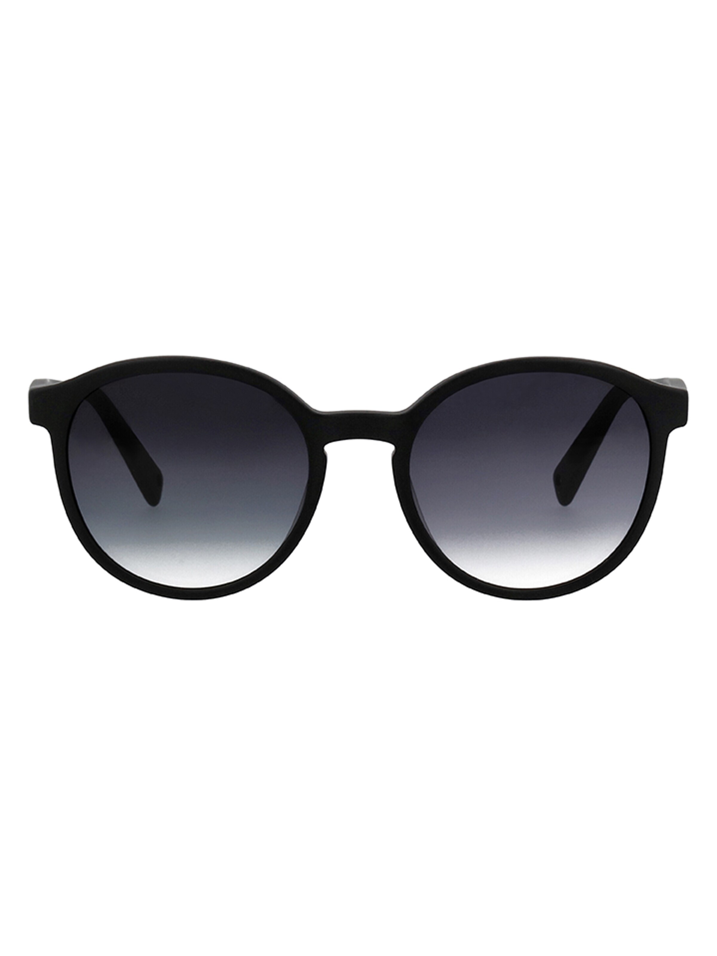 BRENDEL eyewear Sunglasses in Black: front