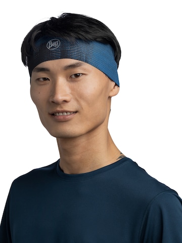 BUFF Sportstirnband 'Buff Fastwick Headband'‌‌‌‌ in Blau