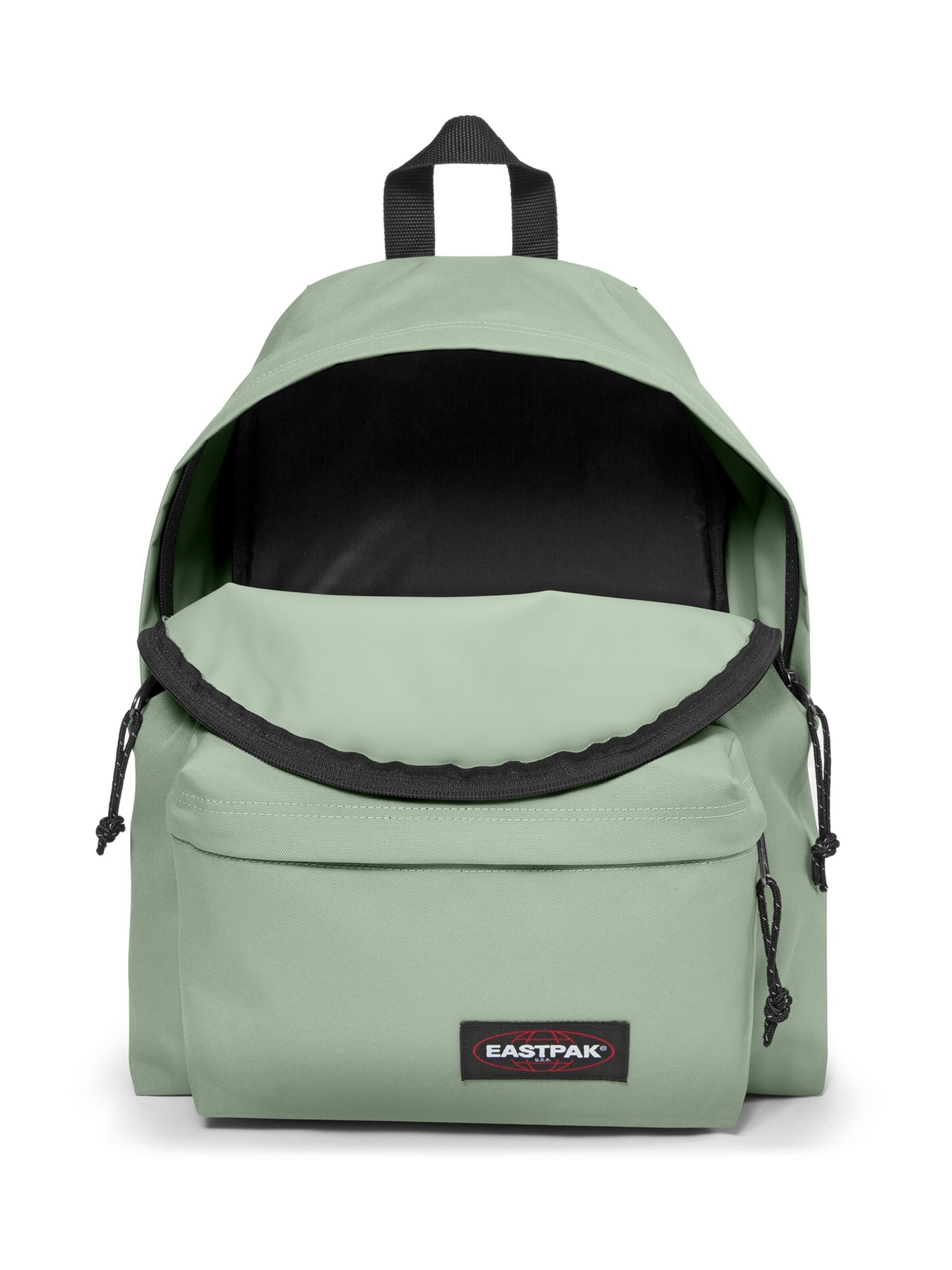 EASTPAK Rugzak in Mintgroen ABOUT YOU