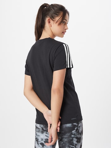 ADIDAS SPORTSWEAR Koszulka funkcyjna 'Aeroready -Touch' w kolorze czarny