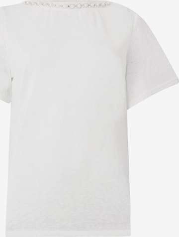 VILAMajica 'VILACINE' - bijela boja: prednji dio