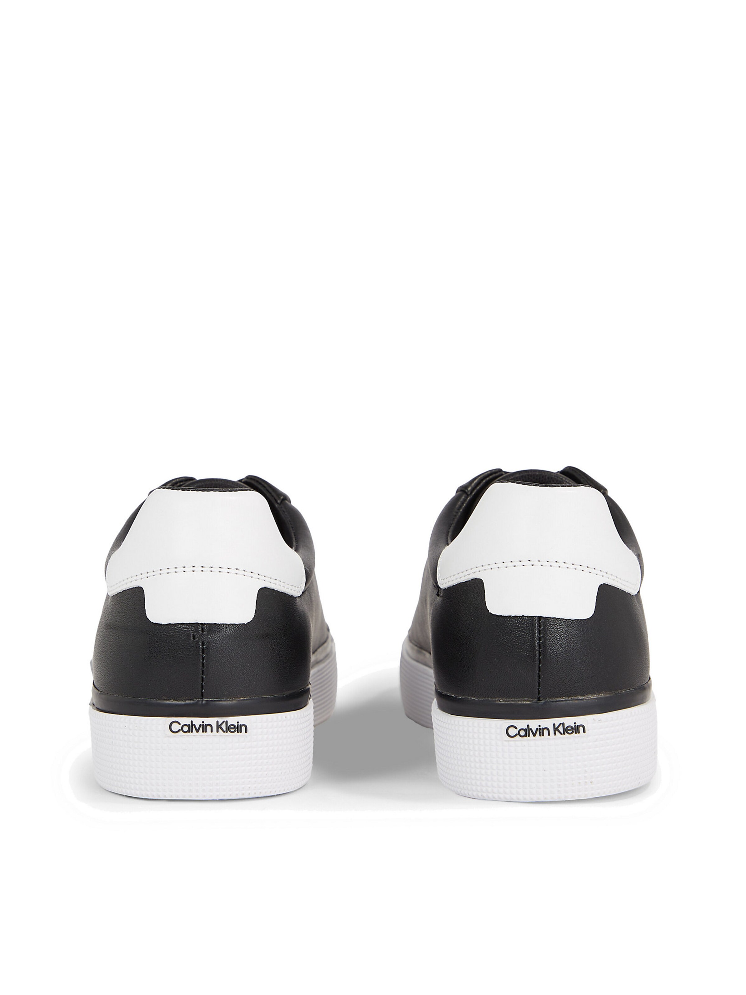 Calvin Klein Sneaker in Schwarz