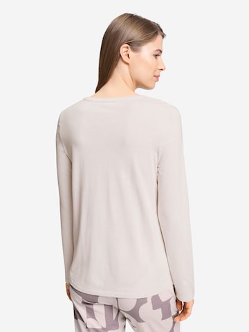 Chemise de nuit ' Sleep & Lounge ' Hanro en rose