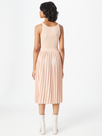 rosemunde Skirt in Pink: front