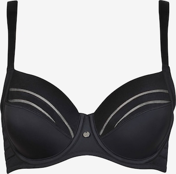 Lisca BH 'Alegra' in Schwarz: Vorderseite
