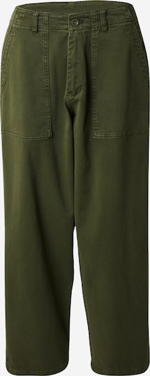 ALPHA INDUSTRIES Housut 'Fatigue 1971 HERITAGE' värissä oliivi, Tuotenäkymä