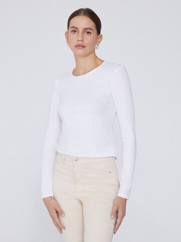 Tezenis Shirt in White