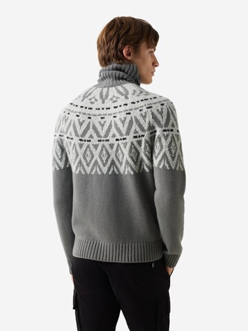 BOGNER Pullover 'Roxter' in Grün