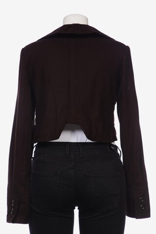 Dept. Blazer in XL in Brown