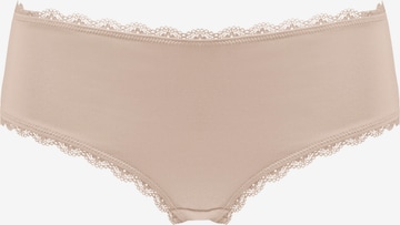 Culotte SugarShape en beige : devant