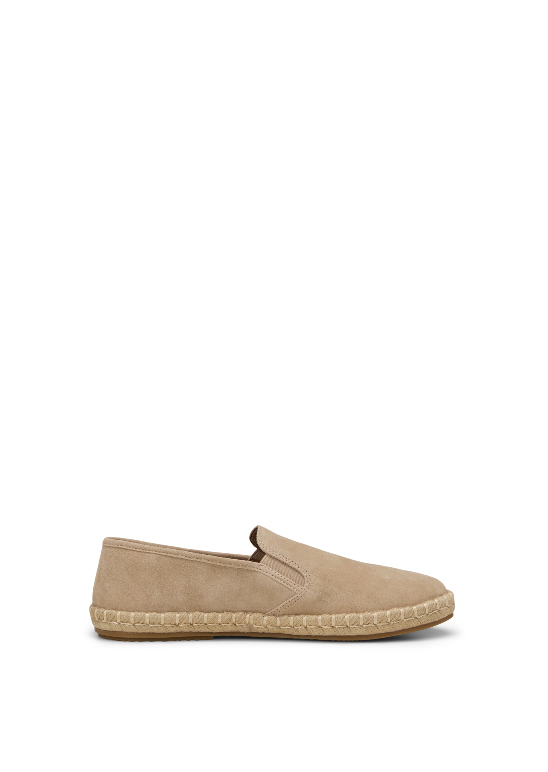 Marc O'Polo Эспадрильи в Бежевый