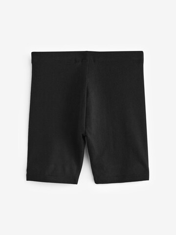 Next Skinny Legíny – černá