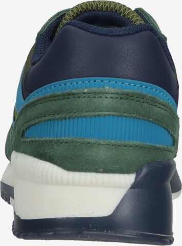 Sneaker di SCOTCH & SODA in verde