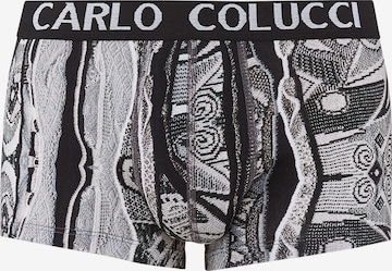 Boxers 'Dal Fovo' Carlo Colucci en gris