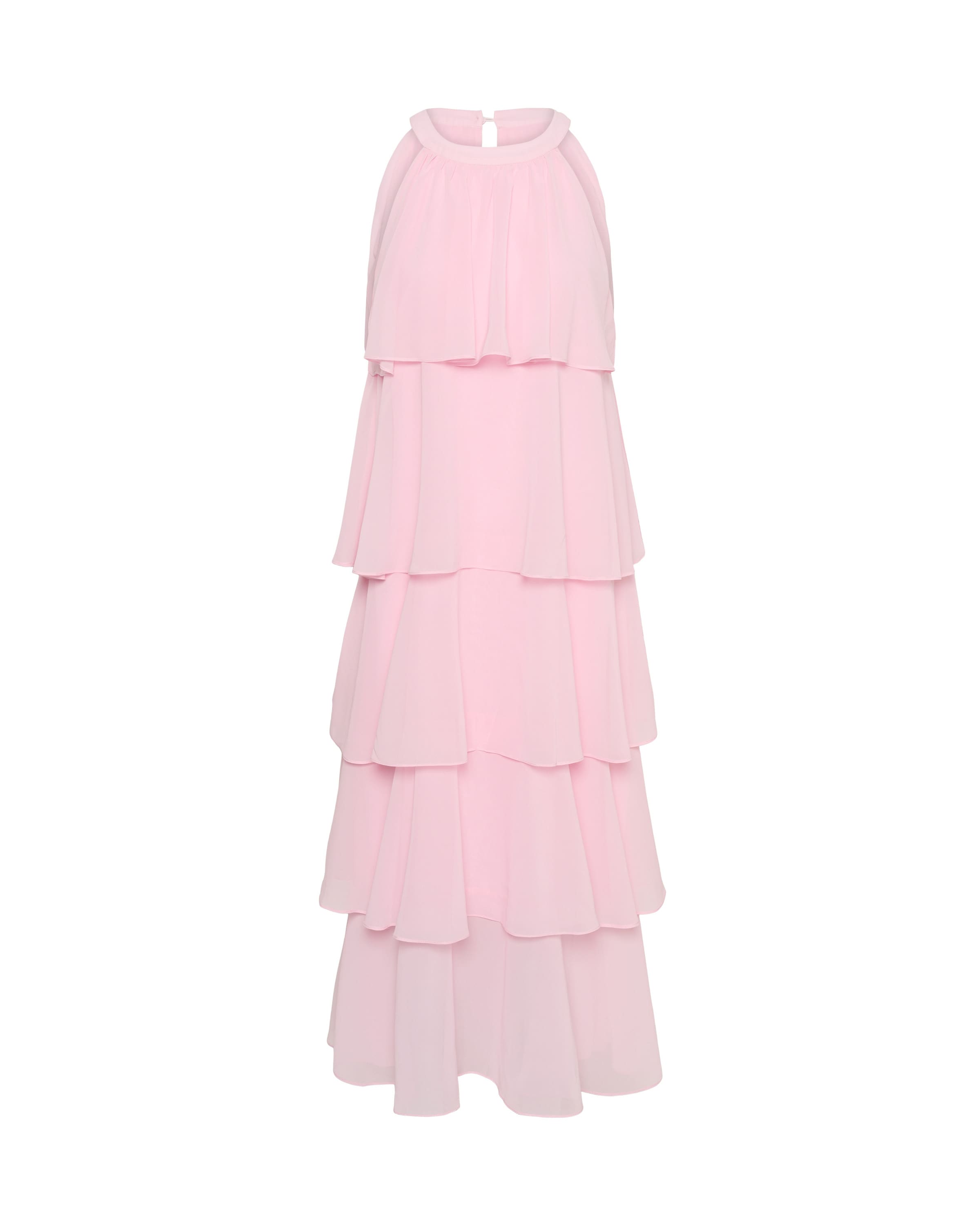 Cream Kjole 'CRAmaya' i pink: forside