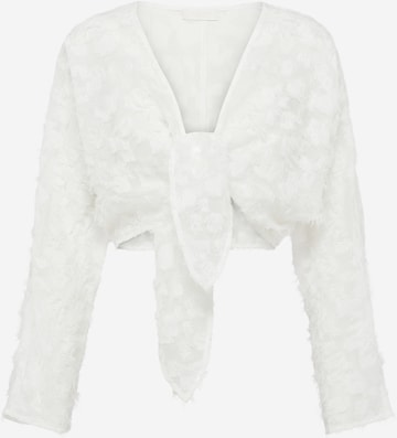 balta LeGer by Lena Gercke Palaidinė 'Maxine': priekis