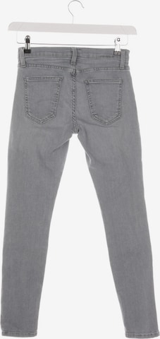Current/Elliott Jeans 25 in Grau