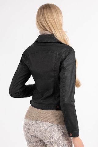 Veste mi-saison Recover Pants en noir