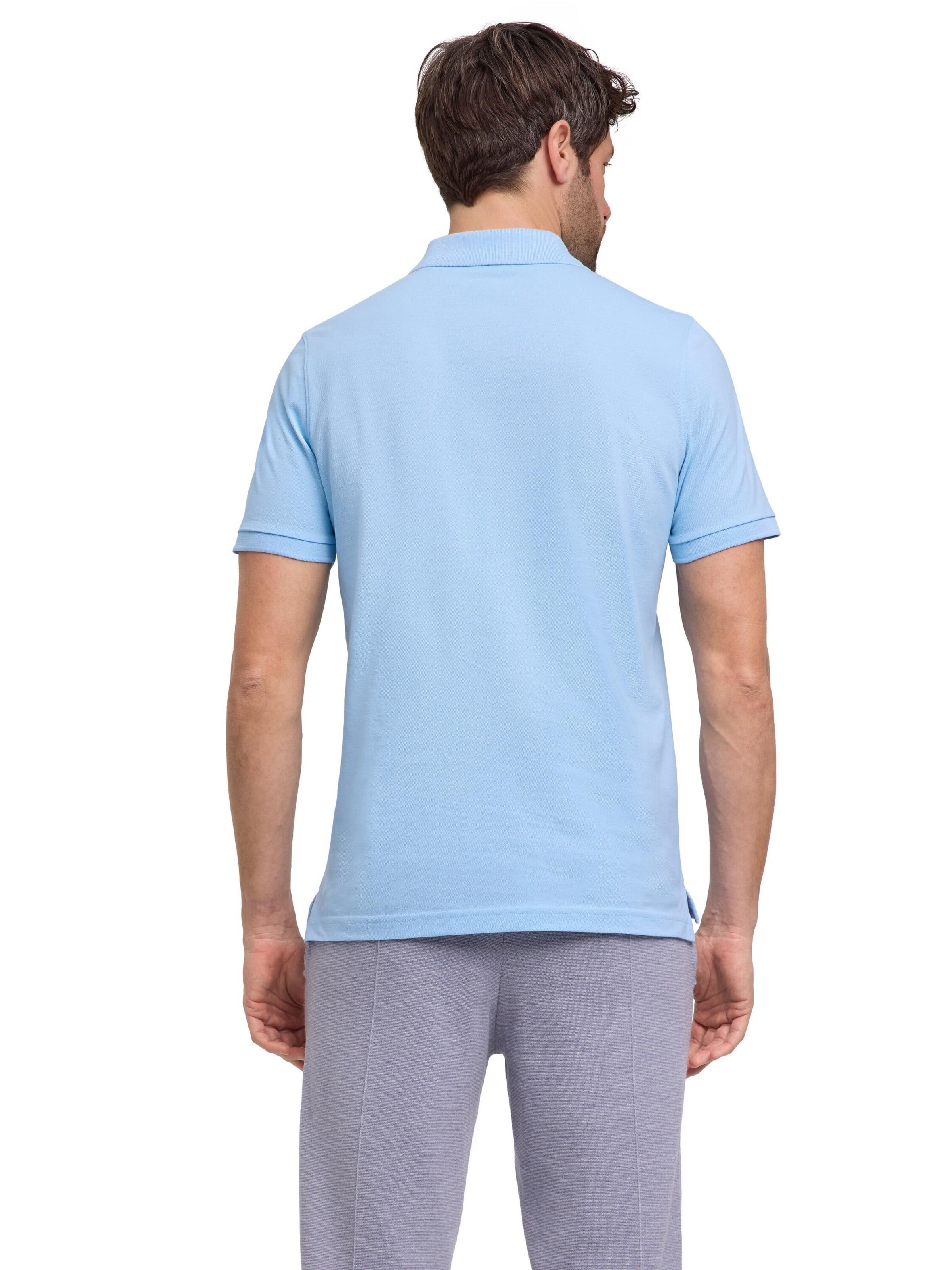 FALKE Shirt 'Essential'‌‌‌‌‌ in Blau