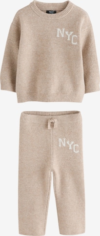 smėlio Next Rinkinys 'NYC': priekis