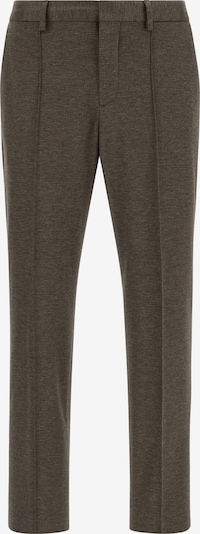 Boggi Milano Spodnie 'B Jersey' w kolorze umbram, Podgląd produktu