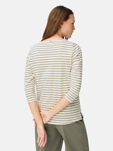 CAMEL ACTIVE Shirt in Green