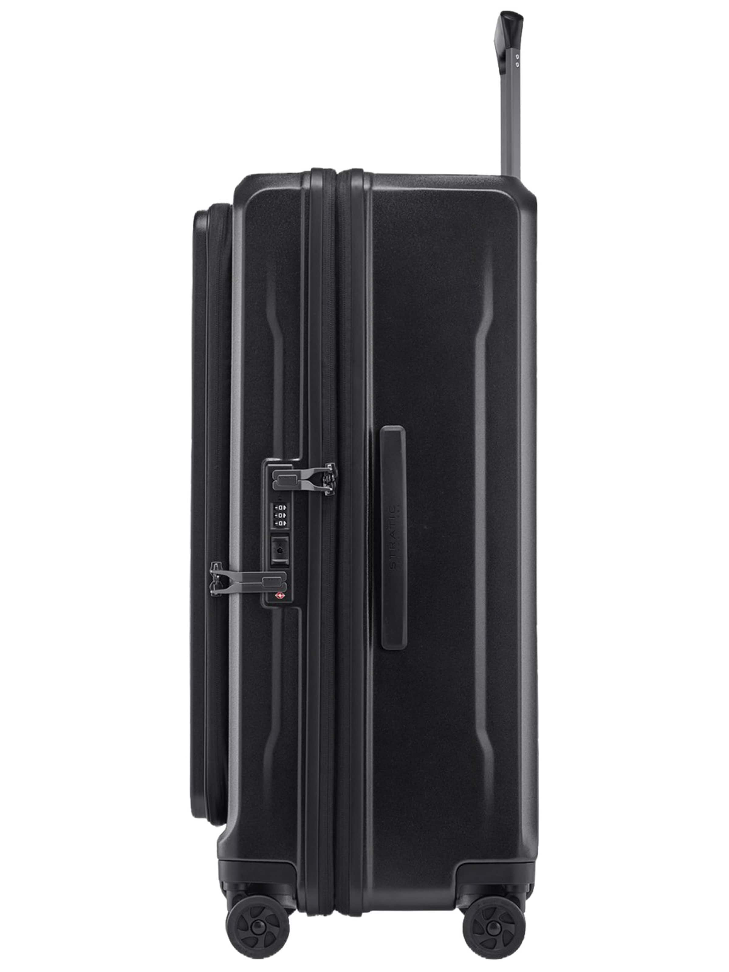 Stratic Cart ' Phoenix' in Black