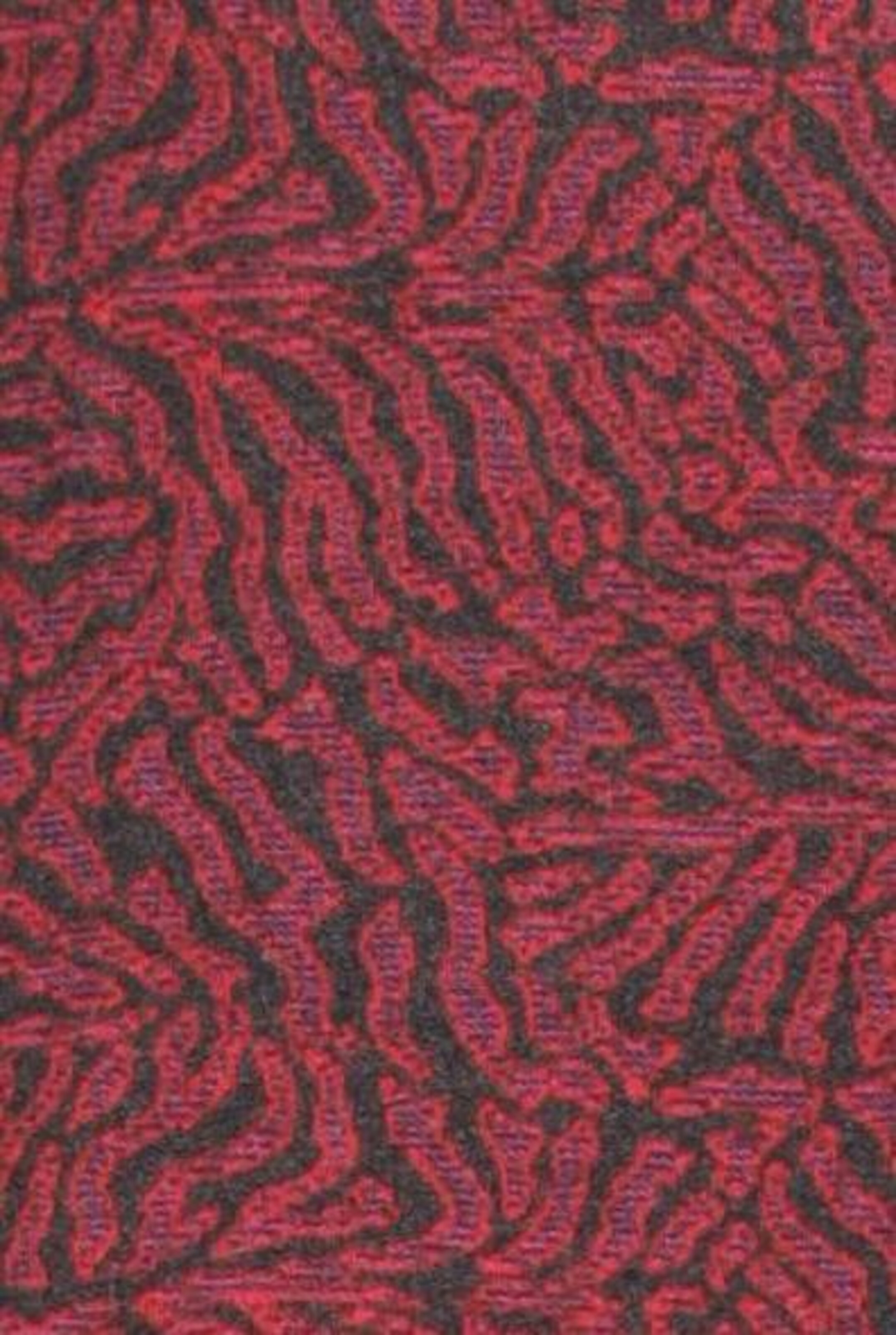 FOX’S Skirt in L in Red