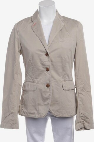 Marc O'Polo Blazer in M in Brown: front