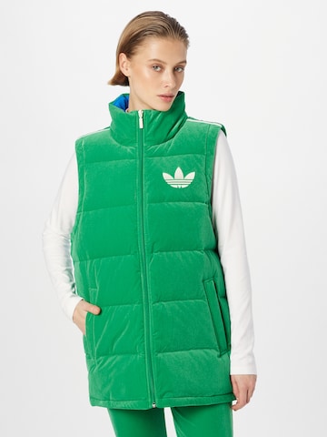 ADIDAS Chaleco en ABOUT YOU